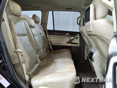Zdjęcie 11 z 13 samochodu: 2010 LEXUS GX 460 PREMIUM VIN:JTJJM7FX7A5015571 - miniatura