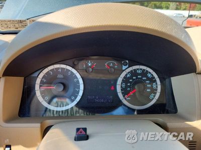 Zdjęcie 9 z 13 samochodu: 2012 FORD ESCAPE XLT VIN:1FMCU0D70CKB87169 - miniatura