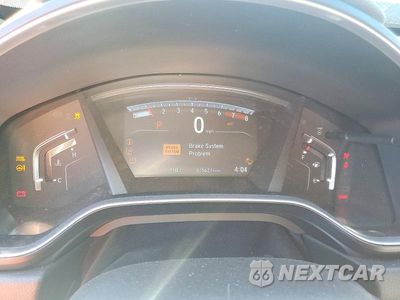 Zdjęcie 9 z 13 samochodu: 2022 HONDA CR-V TOURING VIN:7FARW2H9XNE030317 - miniatura