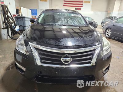 Piąte zdjęcie samochodu w środku: 2013 NISSAN ALTIMA 2.5 VIN:1N4AL3AP7DN437663 - miniatura