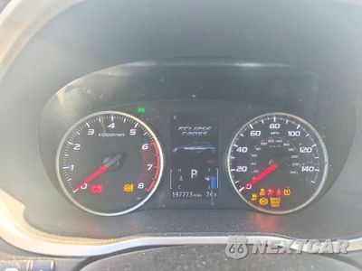 Zdjęcie 9 z 14 samochodu: 2019 MITSUBISHI ECLIPSE CROSS ES VIN:JA4AS3AA7KZ052998 - miniatura