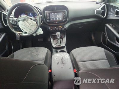 Zdjęcie 8 z 13 samochodu: 2020 KIA SOUL S VIN:KNDJ23AU6L7044856 - miniatura