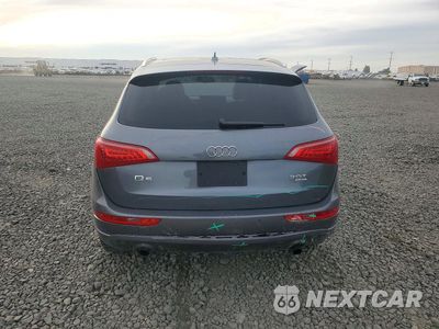 Zdjęcie 6 z 13 samochodu: 2012 AUDI Q5 PREMIUM PLUS VIN:WA1LFAFP2CA109767 - miniatura