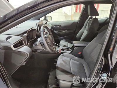 Zdjęcie 7 z 12 samochodu: 2026 TOYOTA COROLLA HATCHBACK SE VIN:JTND4MBE3T3262700 - miniatura