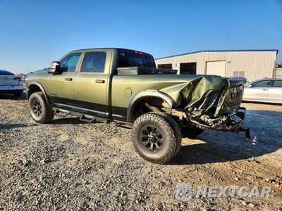 Drugie zdjęcie samochodu z przodu: 2024 RAM 2500 POWERWAGON VIN:3C6TR5EJXRG146245 - miniatura
