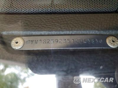 Zdjęcie 12 z 12 samochodu: 2005 VOLVO XC70 VIN:YV1SZ592351204383 - miniatura