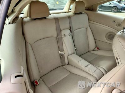Zdjęcie 10 z 12 samochodu: 2010 LEXUS IS 350 VIN:JTHFE2C27A2501122 - miniatura