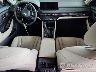 Zdjęcie 8 z 12 samochodu: 2026 HONDA ACCORD TOURING HYBRID VIN:1HGCY2F85TA023093 - miniatura