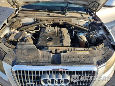 Zdjęcie 12 z 13 samochodu: 2011 AUDI Q5 PREMIUM PLUS VIN:WA1LFAFP8BA024088 - miniatura