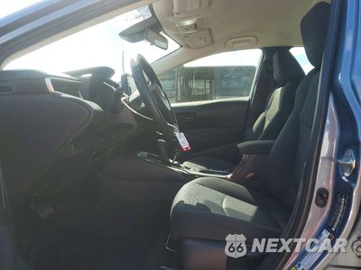 Zdjęcie 7 z 12 samochodu: 2022 TOYOTA COROLLA LE VIN:JTDEPMAEXN3024489 - miniatura