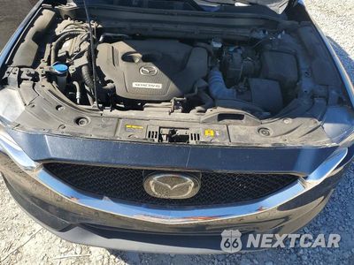 Zdjęcie 12 z 13 samochodu: 2021 MAZDA CX-5 SIGNATURE VIN:JM3KFBEY1M0346136 - miniatura