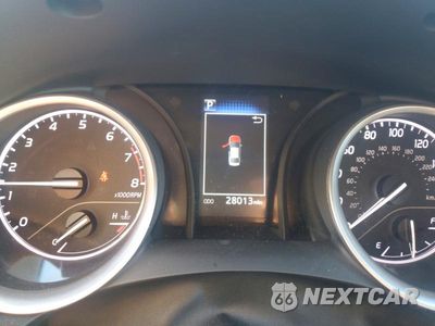 Zdjęcie 9 z 12 samochodu: 2023 TOYOTA CAMRY LE VIN:4T1C11AK9PU791871 - miniatura