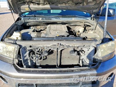 Zdjęcie 11 z 12 samochodu: 2011 TOYOTA TUNDRA CREWMAX SR5 VIN:5TFEM5F18BX023740 - miniatura