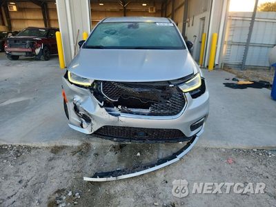 Piąte zdjęcie samochodu w środku: 2026 CHRYSLER PACIFICA SELECT VIN:2C4RC1BG1TR193543 - miniatura