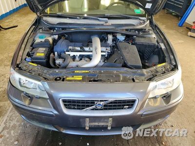 Zdjęcie 11 z 12 samochodu: 2006 VOLVO V70 R VIN:YV1SJ527662534527 - miniatura