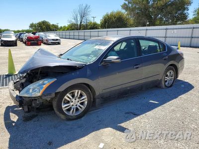 2012 NISSAN ALTIMA 2.5 1N4AL2AP5CN448041 - główne zdjęcie licytacji z USA - miniatura