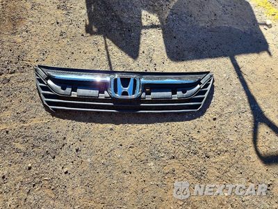 Zdjęcie 13 z 14 samochodu: 2018 HONDA ODYSSEY LX VIN:5FNRL6H29JB036098 - miniatura