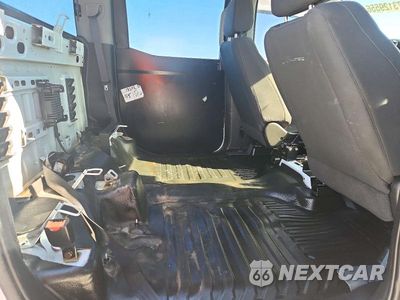 Zdjęcie 10 z 12 samochodu: 2022 CHEVROLET SILVERADO LTD K1500 VIN:3GCUYAEDXNG169893 - miniatura