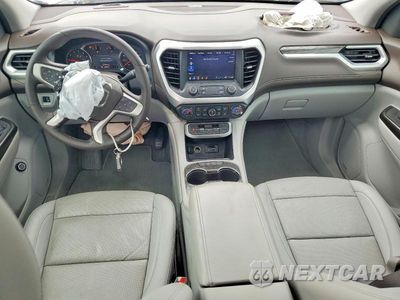 Zdjęcie 8 z 12 samochodu: 2023 GMC ACADIA SLT VIN:1GKKNML45PZ182188 - miniatura