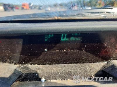 Zdjęcie 9 z 12 samochodu: 2008 TOYOTA PRIUS BASE VIN:JTDKB20U883397145 - miniatura