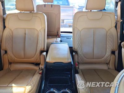 Zdjęcie 10 z 13 samochodu: 2023 JEEP GRAND CHEROKEE L SUMMIT VIN:1C4RJKEG2P8782805 - miniatura