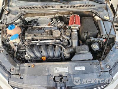 Zdjęcie 11 z 12 samochodu: 2013 VOLKSWAGEN JETTA SEL VIN:3VWLP7AJ2DM229627 - miniatura