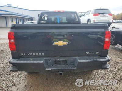 Zdjęcie 6 z 12 samochodu: 2016 CHEVROLET SILVERADO K1500 LT VIN:1GCVKREC2GZ384909 - miniatura