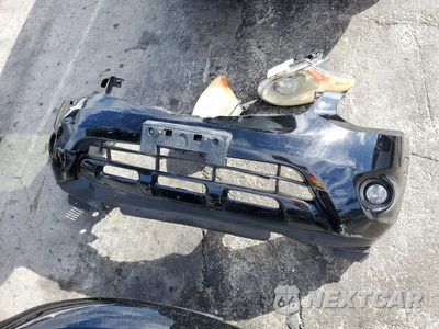 Zdjęcie 13 z 14 samochodu: 2013 NISSAN ROGUE S VIN:JN8AS5MT3DW035882 - miniatura
