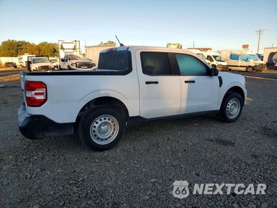 Trzecie zdjęcie samochodu z tyłu: 2024 FORD MAVERICK XL VIN:3FTTW8B94RRB69845 - miniatura