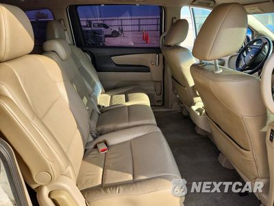Zdjęcie 11 z 13 samochodu: 2012 HONDA ODYSSEY EXL VIN:5FNRL5H63CB106503 - miniatura