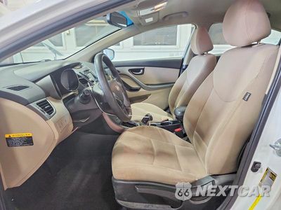 Zdjęcie 7 z 13 samochodu: 2016 HYUNDAI ELANTRA SE VIN:5NPDH4AE1GH653459 - miniatura
