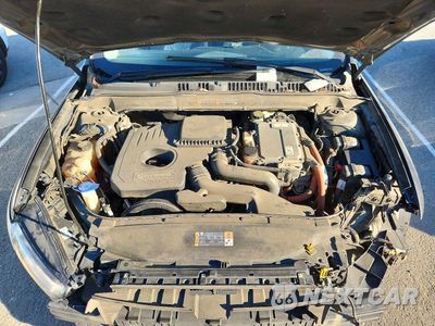 Zdjęcie 11 z 13 samochodu: 2015 FORD FUSION TITANIUM HEV VIN:3FA6P0RU5FR283148 - miniatura