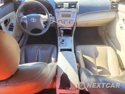 Zdjęcie 8 z 13 samochodu: 2007 TOYOTA CAMRY LE VIN:4T1BE46K37U185248 - miniatura