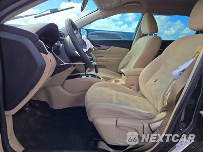 Zdjęcie 7 z 13 samochodu: 2016 NISSAN ROGUE S VIN:5N1AT2MT5GC923087 - miniatura