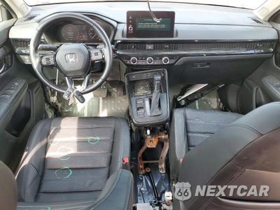 Zdjęcie 8 z 14 samochodu: 2025 HONDA CR-V EXL VIN:2HKRS4H76SH471425 - miniatura