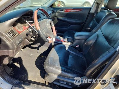 Zdjęcie 7 z 13 samochodu: 2002 LEXUS ES 300 VIN:JTHBF30G025008416 - miniatura