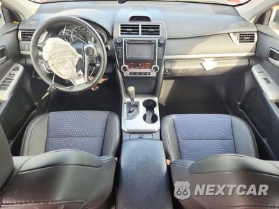 Zdjęcie 8 z 13 samochodu: 2014 TOYOTA CAMRY SE VIN:4T1BF1FK2EU811204 - miniatura