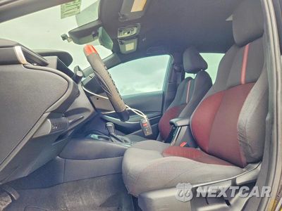 Zdjęcie 7 z 12 samochodu: 2024 TOYOTA COROLLA SE VIN:5YFS4MCE6RP197061 - miniatura