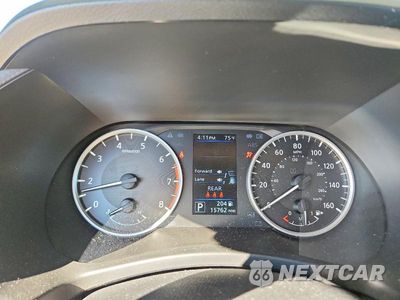 Zdjęcie 9 z 12 samochodu: 2024 NISSAN SENTRA S VIN:3N1AB8BV3RY385694 - miniatura