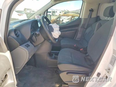 Zdjęcie 7 z 13 samochodu: 2018 NISSAN NV200 SV VIN:3N6CM0KN7JK695336 - miniatura
