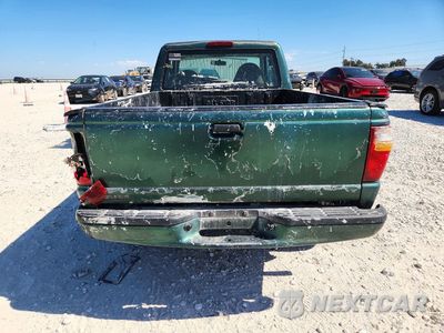 Zdjęcie 6 z 12 samochodu: 2001 MAZDA B3000 CAB PLUS VIN:4F4YR16U01TM07655 - miniatura