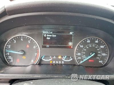 Zdjęcie 9 z 13 samochodu: 2019 FORD ECOSPORT SE VIN:MAJ3S2GE1KC306054 - miniatura