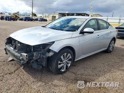 2023 NISSAN ALTIMA S 1N4BL4BV8PN373287 - główne zdjęcie licytacji z USA - miniatura