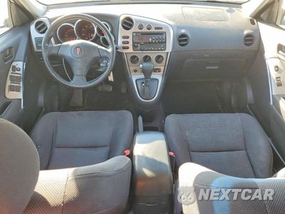 Zdjęcie 8 z 14 samochodu: 2004 PONTIAC VIBE VIN:5Y2SL62864Z408896 - miniatura