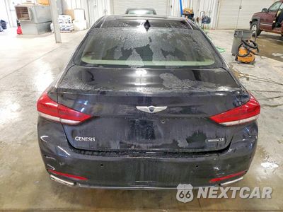 Zdjęcie 6 z 12 samochodu: 2015 HYUNDAI GENESIS 3.8L VIN:KMHGN4JEXFU099313 - miniatura