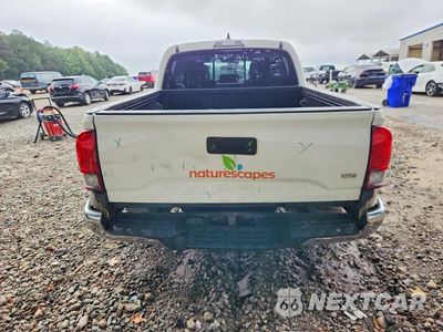 Zdjęcie 6 z 12 samochodu: 2021 TOYOTA TACOMA SR5 V6 VIN:3TMAZ5CN1MM141287 - miniatura