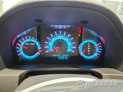 Zdjęcie 9 z 12 samochodu: 2011 FORD FUSION SEL VIN:3FAHP0JAXBR335121 - miniatura