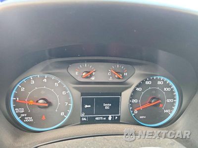 Zdjęcie 9 z 13 samochodu: 2019 CHEVROLET EQUINOX LS VIN:3GNAXHEV6KS653812 - miniatura
