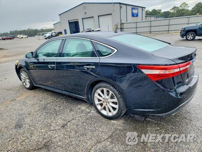 Drugie zdjęcie samochodu z przodu: 2013 TOYOTA AVALON XLE TOURING VIN:4T1BK1EB7DU076182 - miniatura