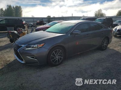 2016 LEXUS ES 350 58ABK1GG5GU019176 - główne zdjęcie licytacji z USA - miniatura